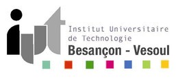 IUT Besançon-Vesoul